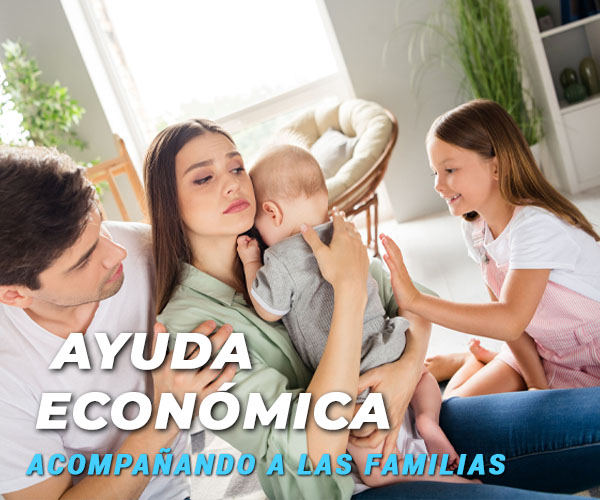 AYUDA FAMILIAR