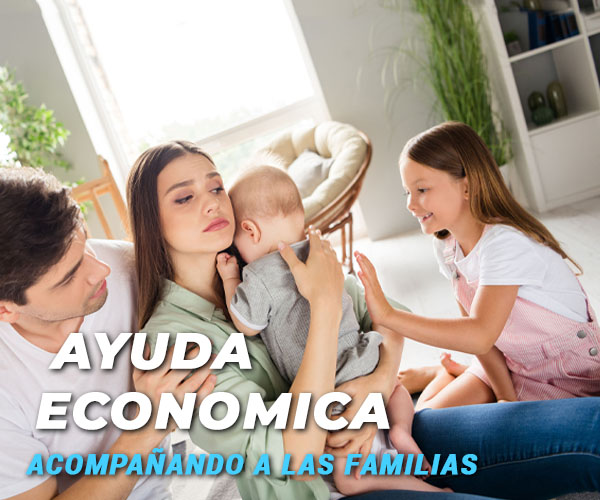 AYUDA FAMILIAR