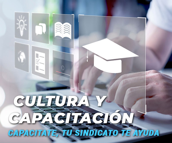 CAPACITACION