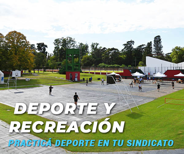 DEPORTES