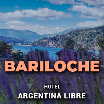 BARILOCHE