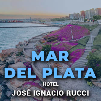 MAR DEL PLATA
