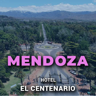 MENDOZA