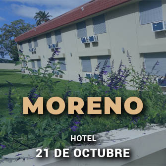 MORENO
