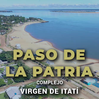 PASO DE LA PATRIA