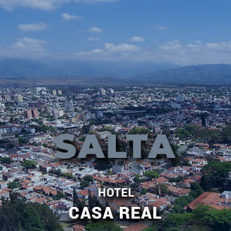 SALTA