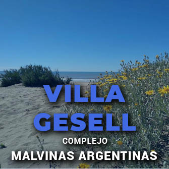 VILLA GESELL 2